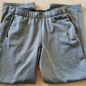 Nike ThermaFit Sweatpants